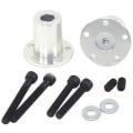 HUB - Motor Teker Aparatı